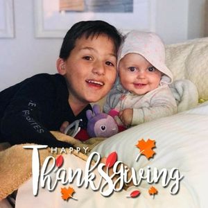 Meet your Posher, Matthew